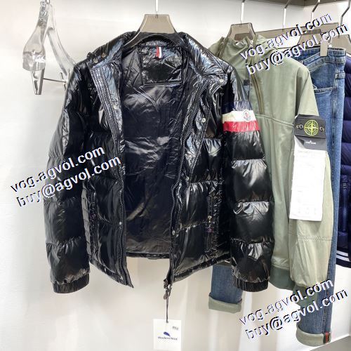 ダウンジャケット メンズ モンクレール MONCLER 寒さに打ち勝つ 2021秋冬 モンクレールスーパーコピー ワンランク上のアウターウエア