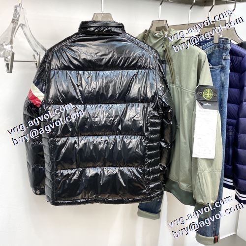 ダウンジャケット メンズ モンクレール MONCLER 寒さに打ち勝つ 2021秋冬 モンクレールスーパーコピー ワンランク上のアウターウエア