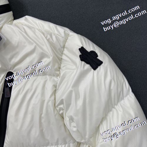 ダウンプレミアムダウンジャケット 2色可選 モンクレール MONCLER 2021秋冬 防湿性に優れ モンクレールスーパーコピー 着心地よい