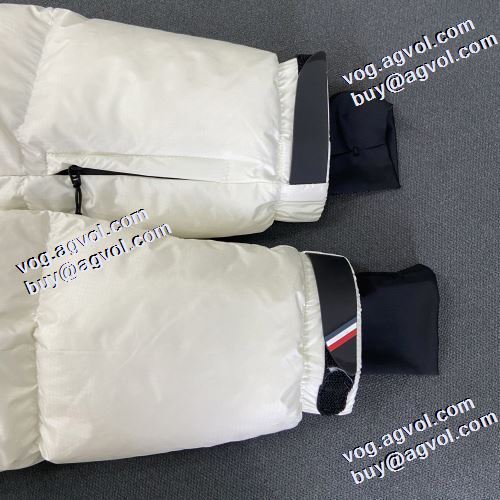 ダウンプレミアムダウンジャケット 2色可選 モンクレール MONCLER 2021秋冬 防湿性に優れ モンクレールスーパーコピー 着心地よい