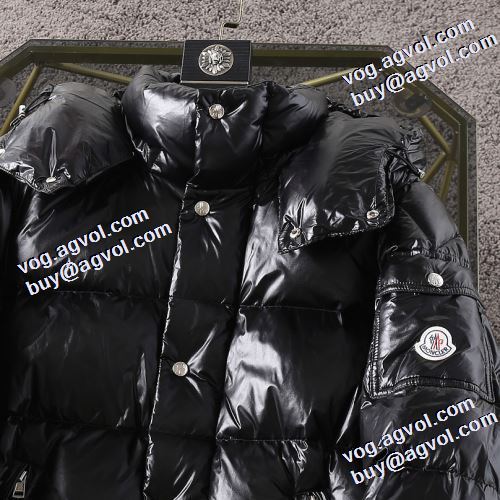 ダウンプレミアムダウンジャケット モンクレール MONCLER 厳しい寒さに耐える モンクレール偽物ブランド 2021秋冬 フィルパワーの高い