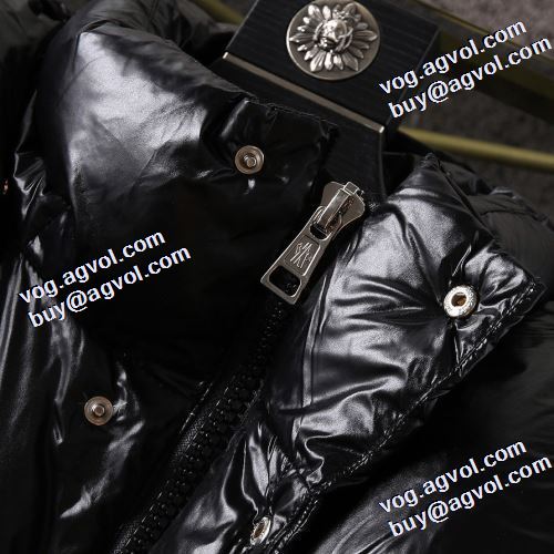ダウンプレミアムダウンジャケット モンクレール MONCLER 厳しい寒さに耐える モンクレール偽物ブランド 2021秋冬 フィルパワーの高い