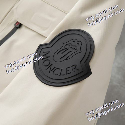 メンズ ダウンジャケット モンクレール MONCLER 2色可選 防風性に優れ モンクレールブランドコピー 2021秋冬 フィルパワーの高い