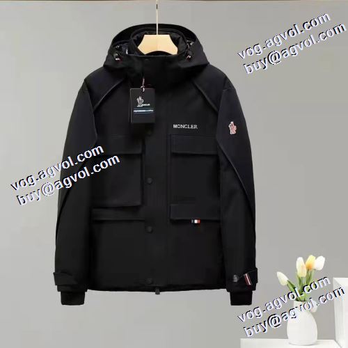 ライトダウンジャケット 冬物大人気SALE 3色可選 モンクレール MONCLER モンクレールスーパーコピー 2021秋冬 ファション性の高い