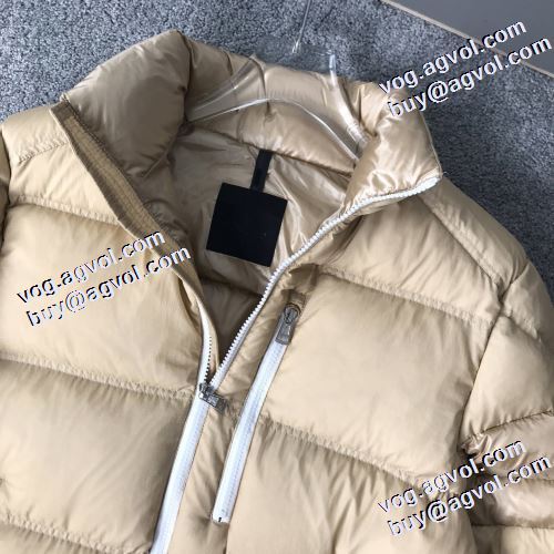 モンクレール MONCLER 2021秋冬 自信有りの一着 薄着でも十分過ごせるこの冬絶対に重宝する一着 モンクレールコピーブランド ダウンジャケット 2色可選