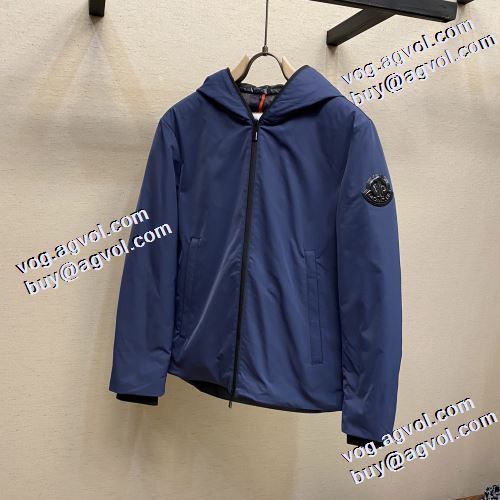 ブルゾン 2色可選 モンクレール MONCLER モンクレールコピー ブランド 2021秋冬 肌触り柔らかく 防風性に優れ
