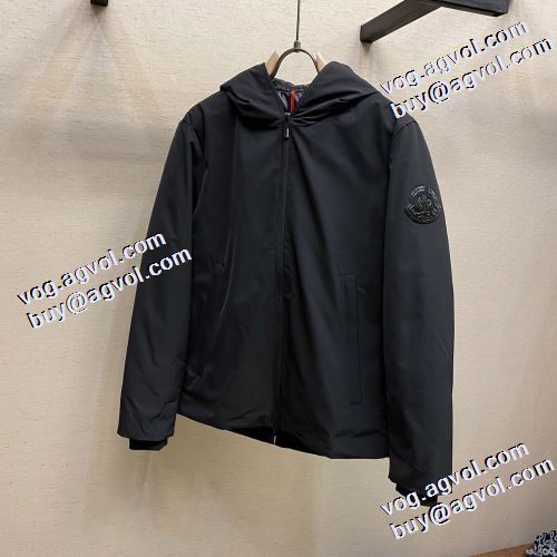 ブルゾン 2色可選 モンクレール MONCLER モンクレールコピー ブランド 2021秋冬 肌触り柔らかく 防風性に優れ