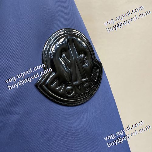 ブルゾン 2色可選 モンクレール MONCLER モンクレールコピー ブランド 2021秋冬 肌触り柔らかく 防風性に優れ