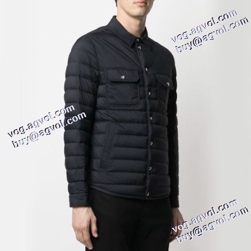 ダウンジャケット モンクレール MONCLER 寒い季節にピッタリの一枚 2021秋冬 モンクレールスーパーコピー 激安 高級感を引き立てる