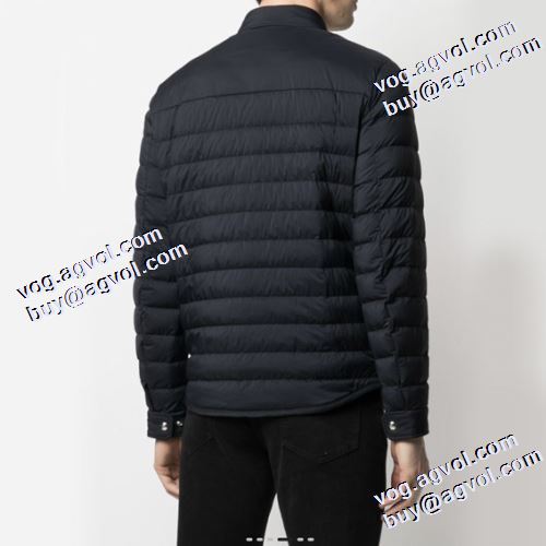 ダウンジャケット モンクレール MONCLER 寒い季節にピッタリの一枚 2021秋冬 モンクレールスーパーコピー 激安 高級感を引き立てる