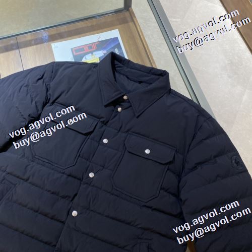 ダウンジャケット モンクレール MONCLER 寒い季節にピッタリの一枚 2021秋冬 モンクレールスーパーコピー 激安 高級感を引き立てる