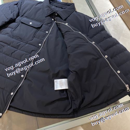 ダウンジャケット モンクレール MONCLER 寒い季節にピッタリの一枚 2021秋冬 モンクレールスーパーコピー 激安 高級感を引き立てる