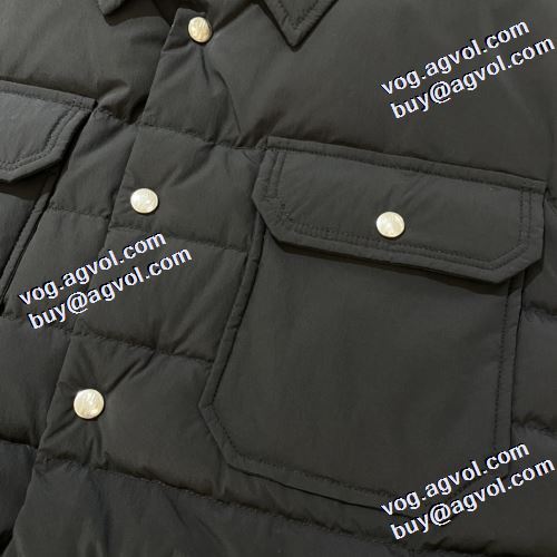 ダウンジャケット モンクレール MONCLER 寒い季節にピッタリの一枚 2021秋冬 モンクレールスーパーコピー 激安 高級感を引き立てる