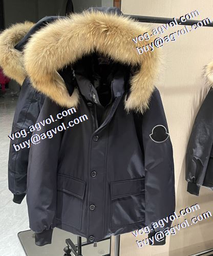 メンズ ダウンジャケット 機会に是非 モンクレール MONCLER 防風性に優れ モンクレールコピーブランド 2021秋冬 ダンジャケット一枚で過ごせる