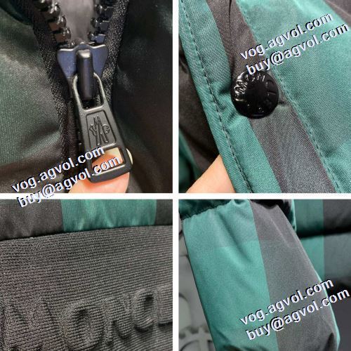 防寒具としての機能もバッチリ ライトダウンジャケット モンクレール MONCLER 2021秋冬 モンクレールブランドコピー ふわふわな感触
