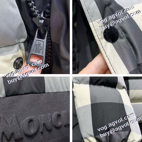 モンクレール MONCLER 軽量ダウンジャケット 保温効果は抜群 モンクレールブランド コピー 2021秋冬 快適な着心地をキープ