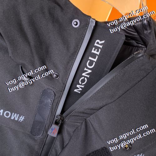 ブルゾン モンクレール MONCLER 2021秋冬 厳しい寒さに耐える モンクレールスーパーコピー カジュアルに着こなせるデザイン