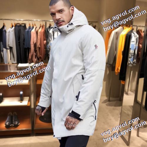 モンクレール MONCLER 2色可選 モンクレールコピー 2021秋冬 ロングコート 軽量ダウンジャケット ポリエステルの中綿