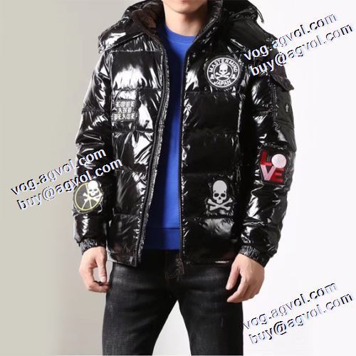 ライトダウンジャケット モンクレール MONCLER 2021秋冬 モンクレールコピー ブランド 着心地がクセになる 保温効果は抜群