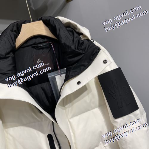 モンクレール MONCLER モンクレールコピーブランド 自信有りの一着 2021秋冬 ダウンジャケット メンズ 3色可選 薄着でも十分過ごせるこの冬絶対に重宝する一着