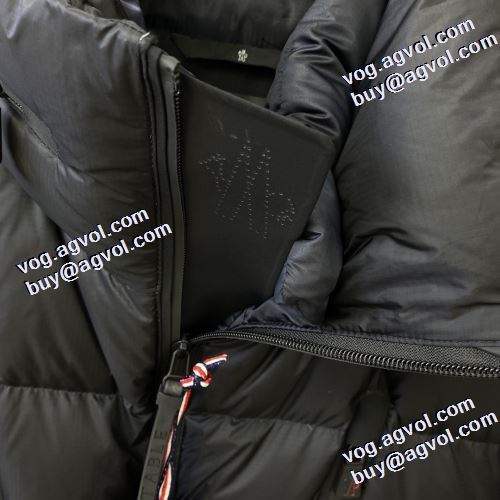 ダウンジャケット メンズ モンクレール MONCLER 何にでも合わせ易く格好良く決まる 2021秋冬 モンクレール偽物ブランド 天然ダウン