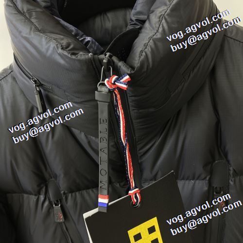 ダウンジャケット メンズ モンクレール MONCLER 何にでも合わせ易く格好良く決まる 2021秋冬 モンクレール偽物ブランド 天然ダウン
