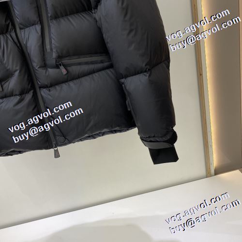 ダウンジャケット メンズ モンクレール MONCLER 何にでも合わせ易く格好良く決まる 2021秋冬 モンクレール偽物ブランド 天然ダウン