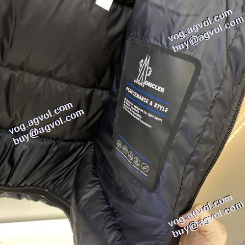 ダウンジャケット メンズ モンクレール MONCLER 何にでも合わせ易く格好良く決まる 2021秋冬 モンクレール偽物ブランド 天然ダウン