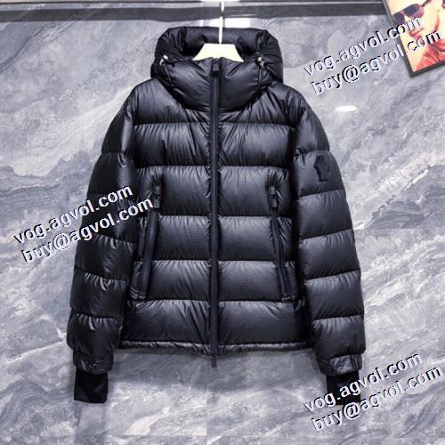 モンクレール MONCLER 厳しい寒さに耐える メンズ ダウンジャケット フィルパワーの高い モンクレールスーパーコピー 2020秋冬