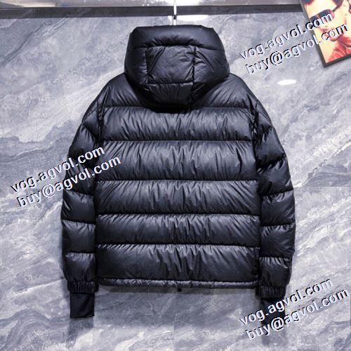 モンクレール MONCLER 厳しい寒さに耐える メンズ ダウンジャケット フィルパワーの高い モンクレールスーパーコピー 2021秋冬