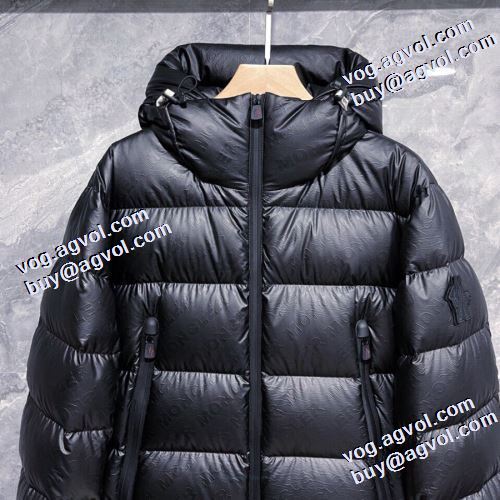 モンクレール MONCLER 厳しい寒さに耐える メンズ ダウンジャケット フィルパワーの高い モンクレールスーパーコピー 2021秋冬