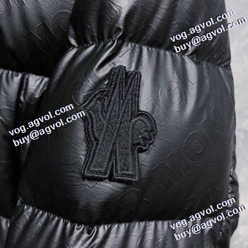 モンクレール MONCLER 厳しい寒さに耐える メンズ ダウンジャケット フィルパワーの高い モンクレールスーパーコピー 2021秋冬