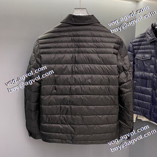数に限りがある 軽量ダウンジャケット 2色可選 モンクレール MONCLER モンクレールコピー 2021秋冬 防風性に優れ