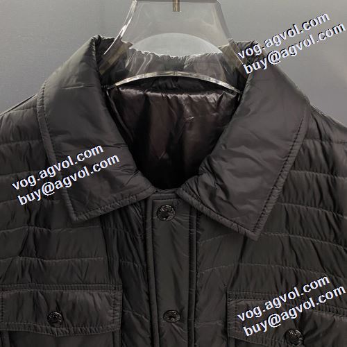 数に限りがある 軽量ダウンジャケット 2色可選 モンクレール MONCLER モンクレールコピー 2021秋冬 防風性に優れ
