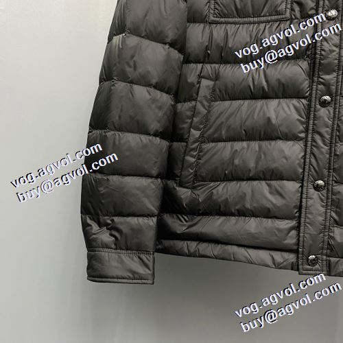 数に限りがある 軽量ダウンジャケット 2色可選 モンクレール MONCLER モンクレールコピー 2021秋冬 防風性に優れ