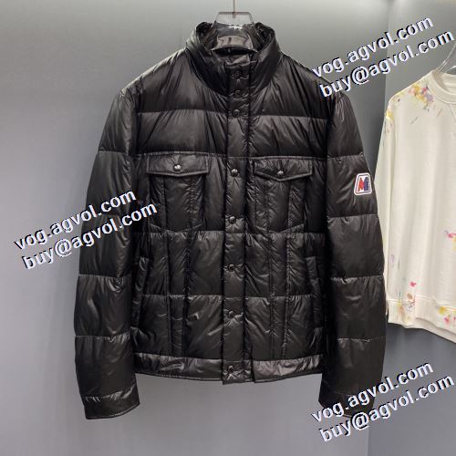 モンクレールコピー ダウンジャケット メンズ ブランド モンクレール MONCLER 2021秋冬 ファション性の高い ダンジャケット一枚で過ごせる
