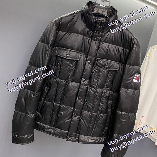モンクレールコピー ダウンジャケット メンズ ブランド モンクレール MONCLER 2021秋冬 ファション性の高い ダンジャケット一枚で過ごせる