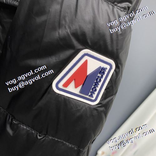 モンクレールコピー ダウンジャケット メンズ ブランド モンクレール MONCLER 2021秋冬 ファション性の高い ダンジャケット一枚で過ごせる