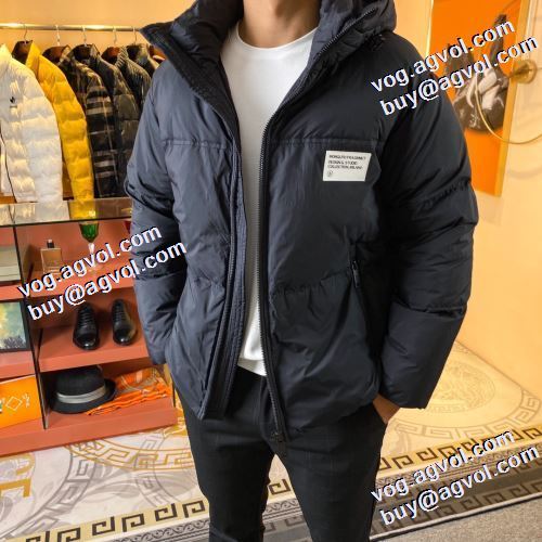 メンズ ダウンジャケット モンクレール MONCLER 2021秋冬 モンクレールブランド 偽物 通販 ダウン&フェザー 人気 ランキング