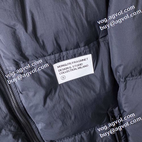 メンズ ダウンジャケット モンクレール MONCLER 2021秋冬 モンクレールブランド 偽物 通販 ダウン&フェザー 人気 ランキング