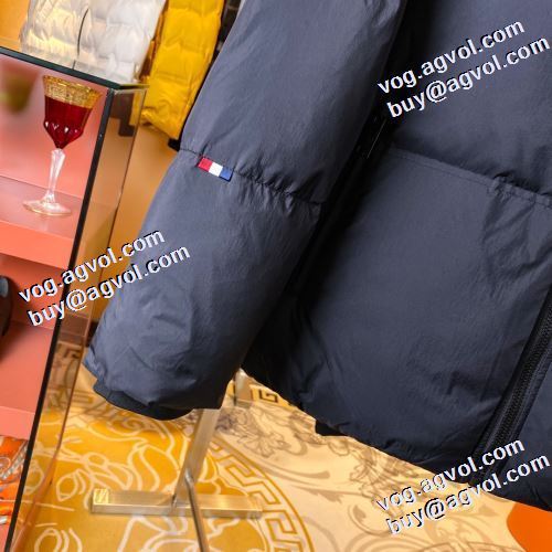 メンズ ダウンジャケット モンクレール MONCLER 2021秋冬 モンクレールブランド 偽物 通販 ダウン&フェザー 人気 ランキング