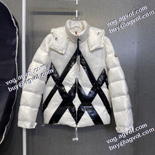 ダウンプレミアムダウンジャケット 冬物大人気SALE モンクレール MONCLER モンクレールスーパーコピー 激安 2021秋冬 防湿性に優れ