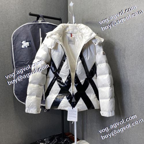 ダウンプレミアムダウンジャケット 冬物大人気SALE モンクレール MONCLER モンクレールスーパーコピー 激安 2021秋冬 防湿性に優れ