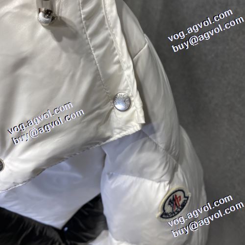 ダウンプレミアムダウンジャケット 冬物大人気SALE モンクレール MONCLER モンクレールスーパーコピー 激安 2021秋冬 防湿性に優れ