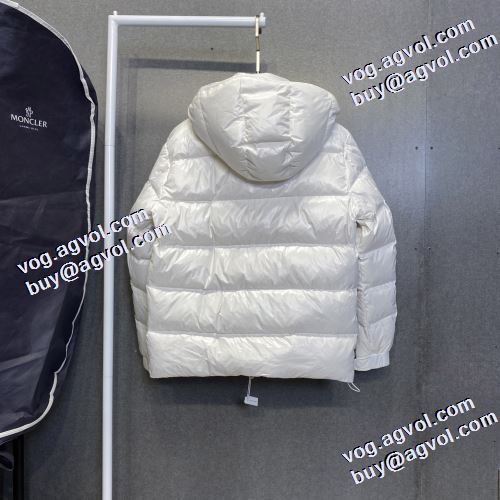 ダウンプレミアムダウンジャケット 冬物大人気SALE モンクレール MONCLER モンクレールスーパーコピー 激安 2021秋冬 防湿性に優れ
