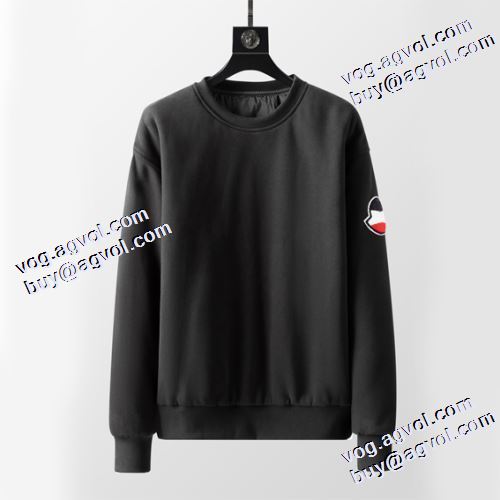 弾力性に優れ モンクレール MONCLER プルオーバーパーカー 保温効果は抜群  2021秋冬 モンクレールブランドコピー 4色可選