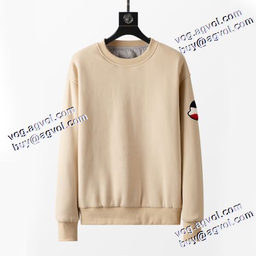 弾力性に優れ モンクレール MONCLER プルオーバーパーカー 保温効果は抜群  2021秋冬 モンクレールブランドコピー 4色可選