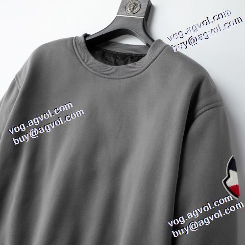 弾力性に優れ モンクレール MONCLER プルオーバーパーカー 保温効果は抜群  2021秋冬 モンクレールブランドコピー 4色可選