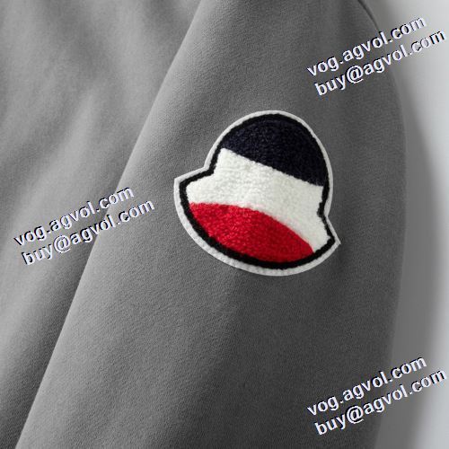 弾力性に優れ モンクレール MONCLER プルオーバーパーカー 保温効果は抜群  2021秋冬 モンクレールブランドコピー 4色可選