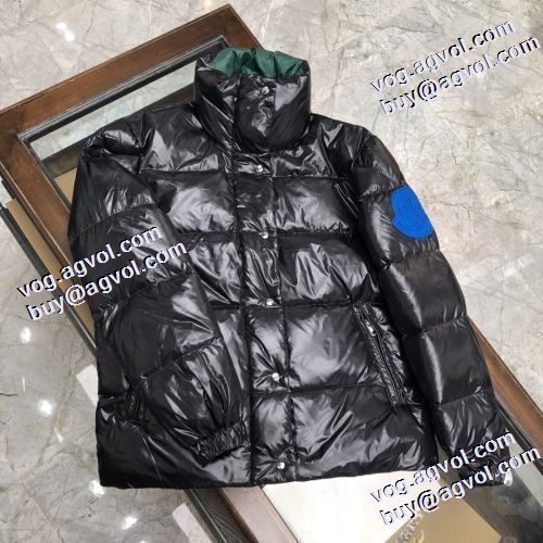 寒い季節にピッタリの一枚 モンクレールブランド コピー ダウンジャケット メンズ モンクレール MONCLER 上品な色合い 2021秋冬 4色可選